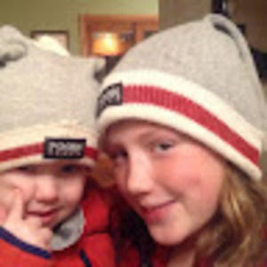 Meet your Posher, Emery